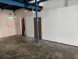 Civic Terrace Warehouse (D14), Factory #628389611